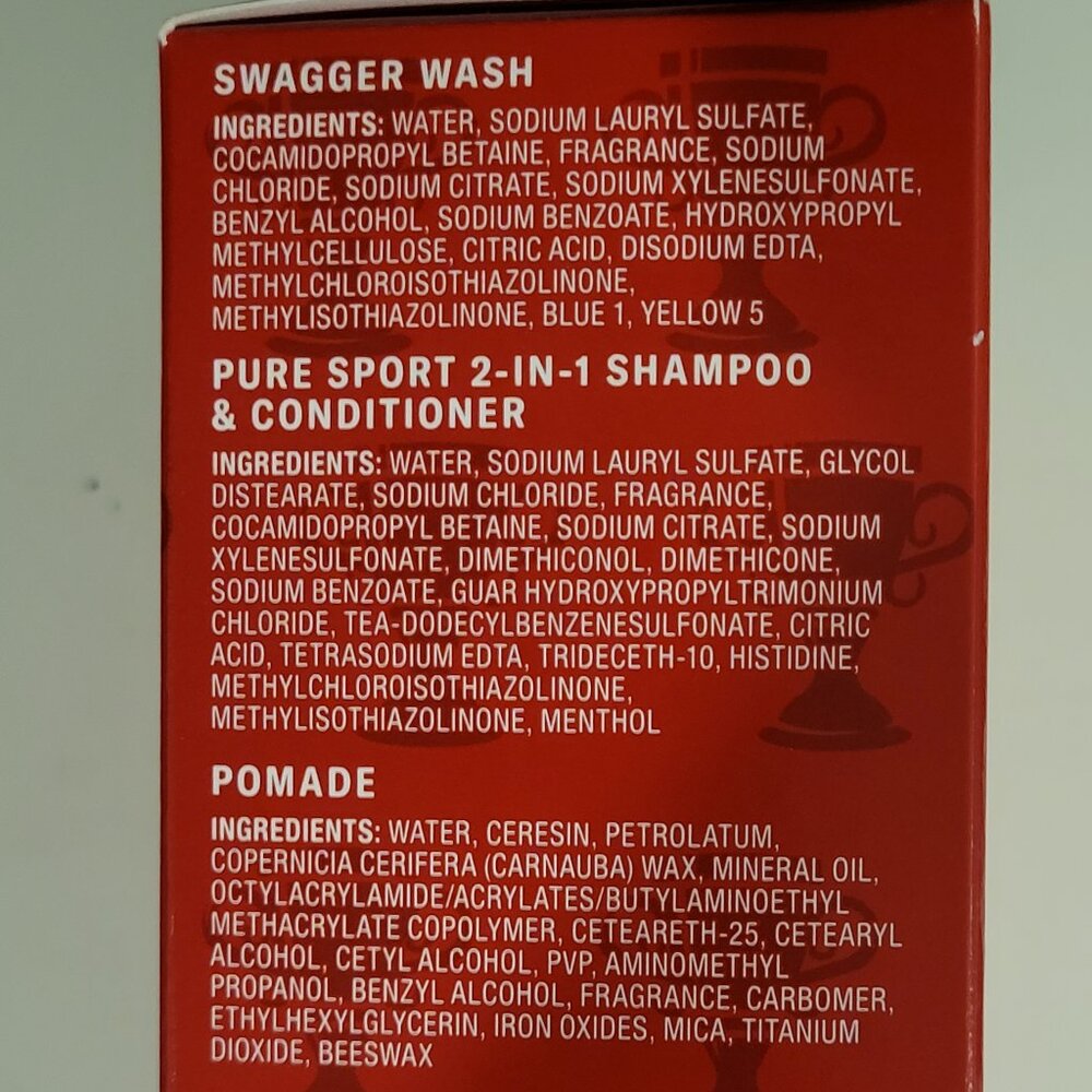Old Spice Pure Sport Kit - Picture 3 of 3